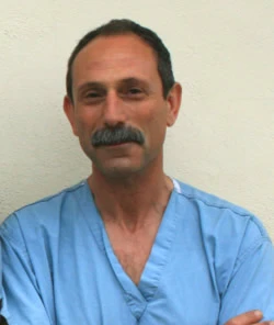 Dott. Fernando Canonici